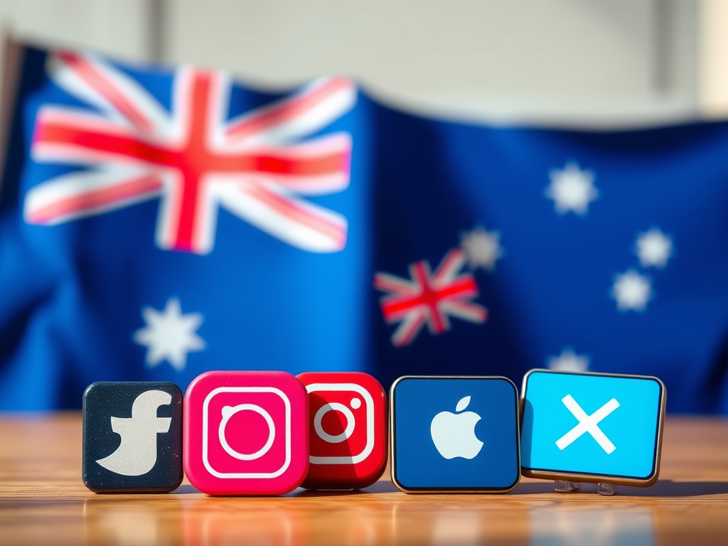 australia's social media ban for under 16s: control or protection?